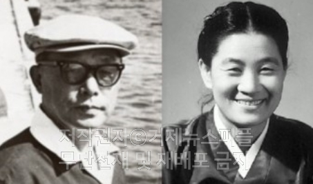 ㅡ靑馬 柳致環1908-1967의 시 행복