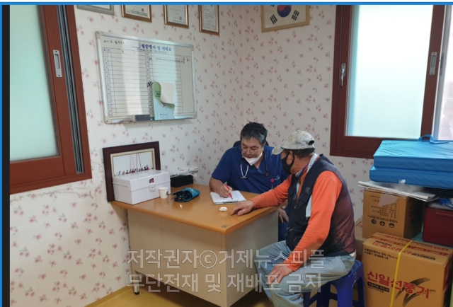 대우의료재단 대우병원 진대호 병원장, ‘2023 올해의 新한국인 大賞’ 수상